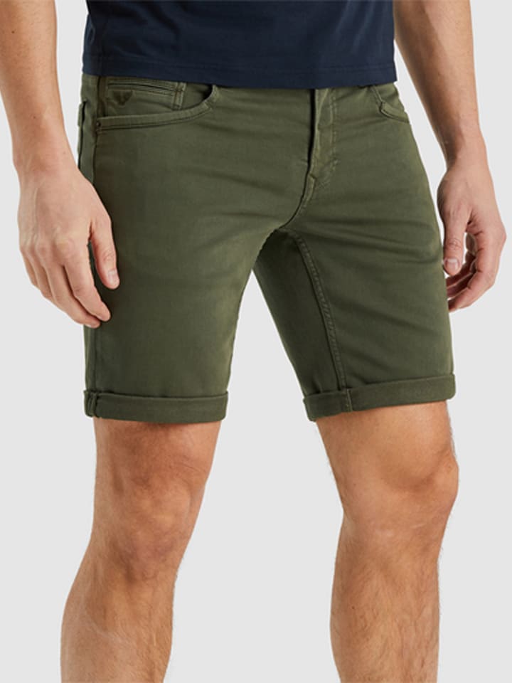 PME Legend Jeans-Shorts 