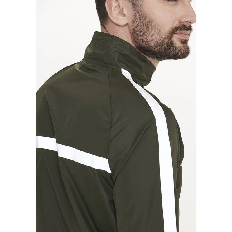 Endurance Pendell Laufjacke Herren