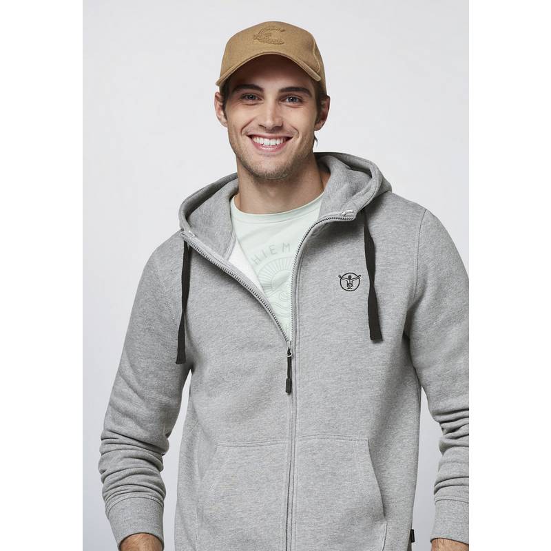 Chiemsee Basecap Cap