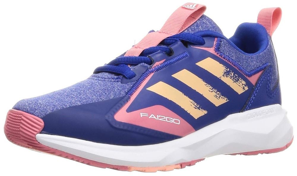 ADIDAS Mädchen Sportschuhe blau