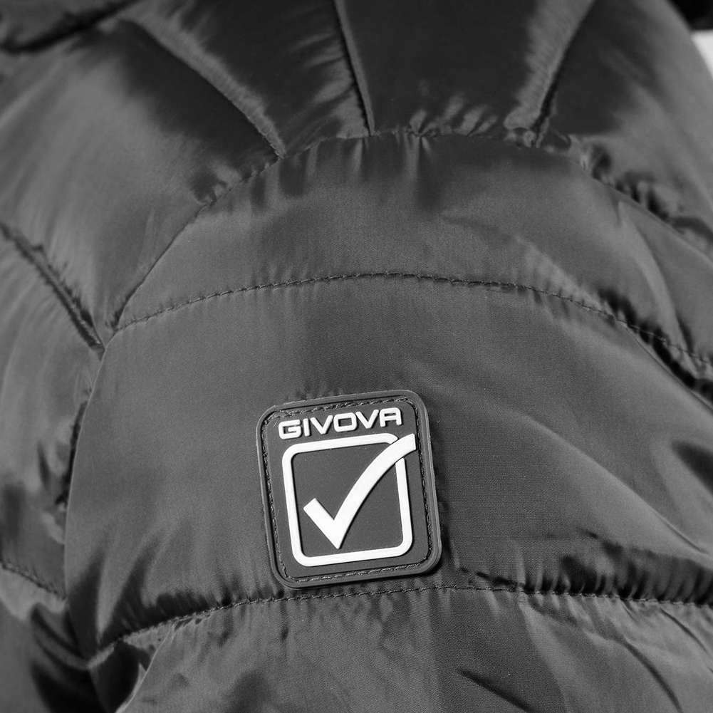 Givova Olanda Jacke G013-0010