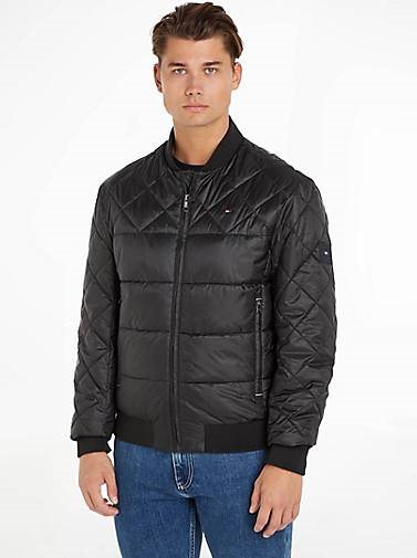 TOMMY HILFIGER Herren Bomberjacke