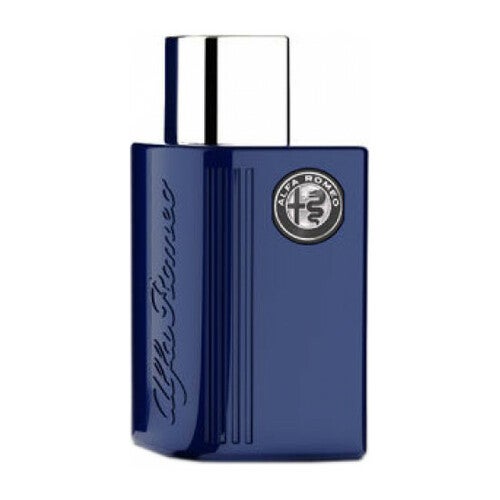 Alfa Romeo Blue Eau de Toilette 125 ml