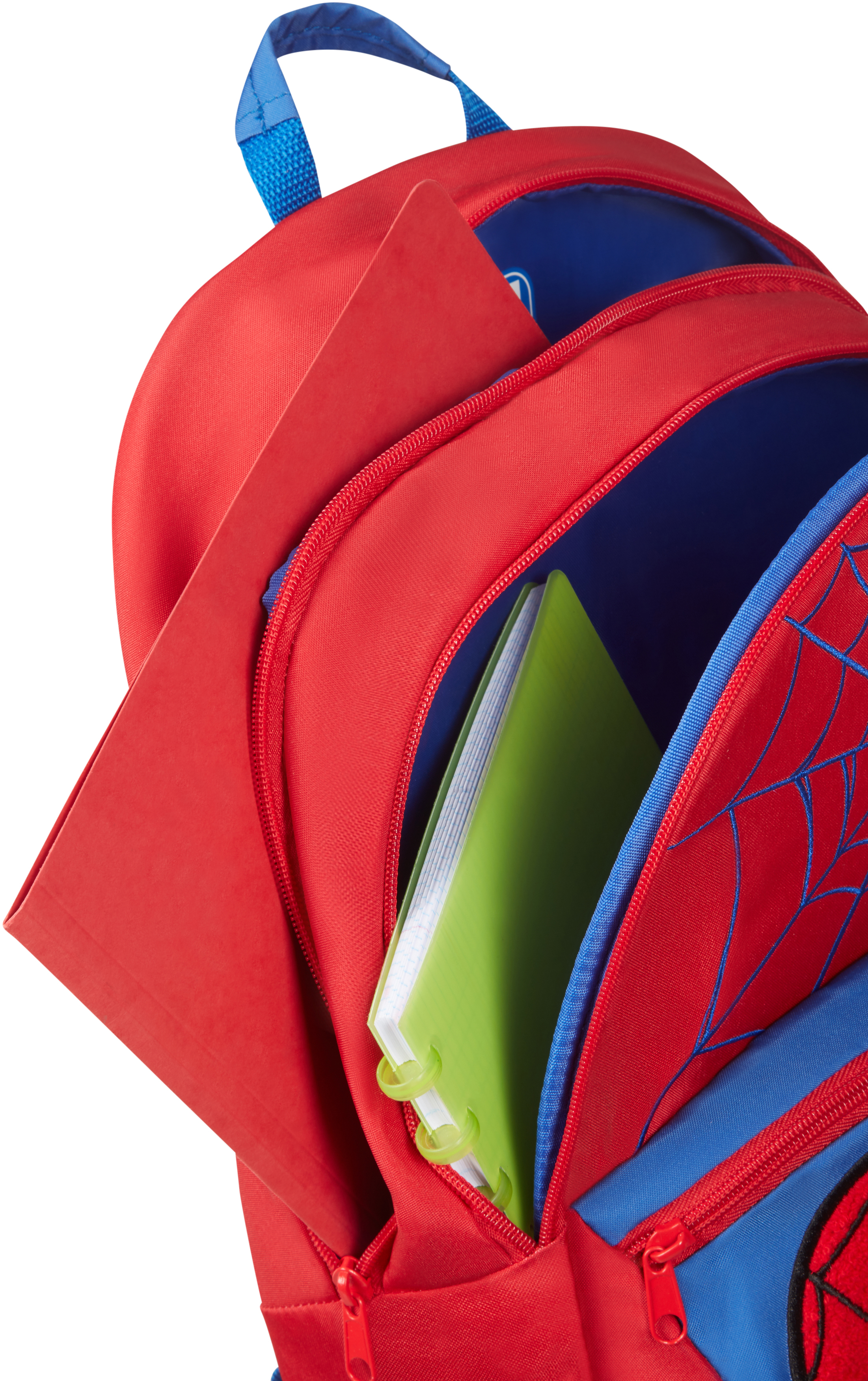 Backpack 'Disney Ultimate 2.0, M, Spiderman'