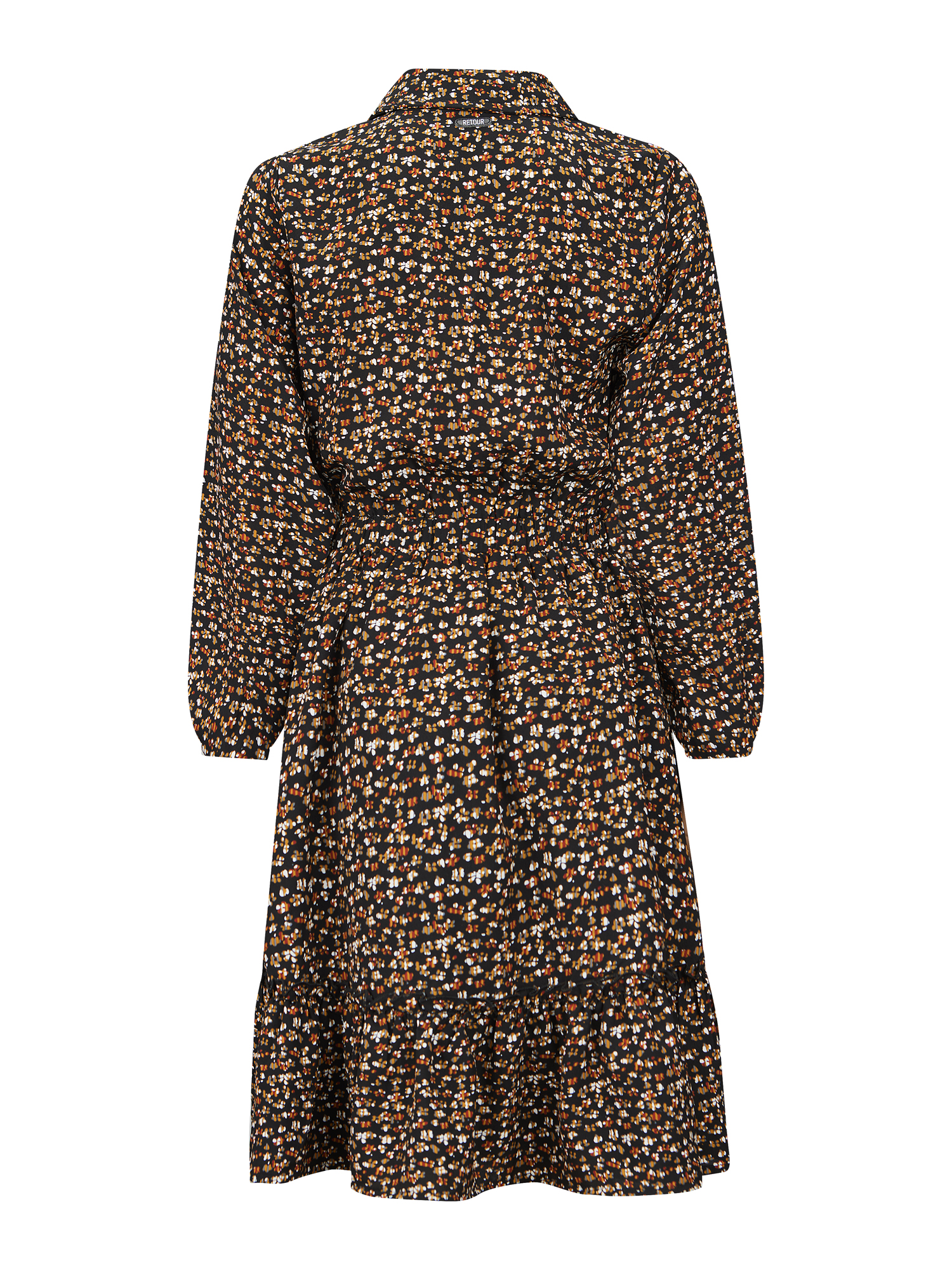 Dress 'Lorda'