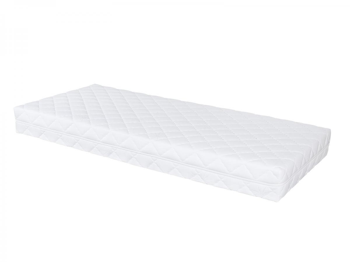 IHG 7 Zonen Taschenfederkernmatratze InterMED FiT Pocket 180x200 cm H3