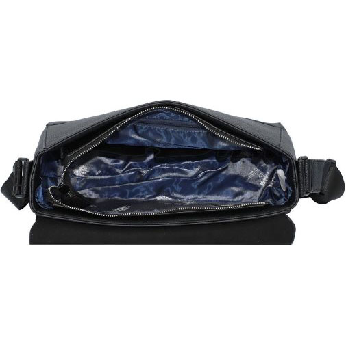 U.S. POLO ASSN. Seattle Messenger 32 cm Laptopfach