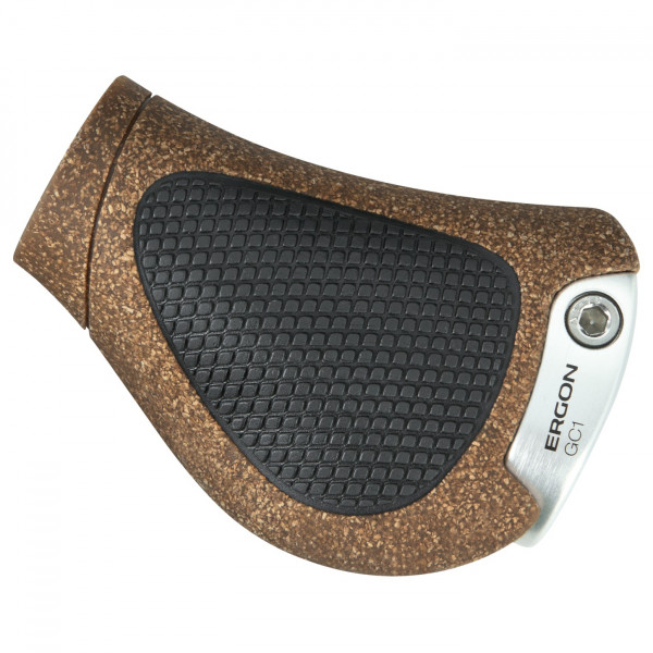 Ergon - GC1 - Fahrradgriffe