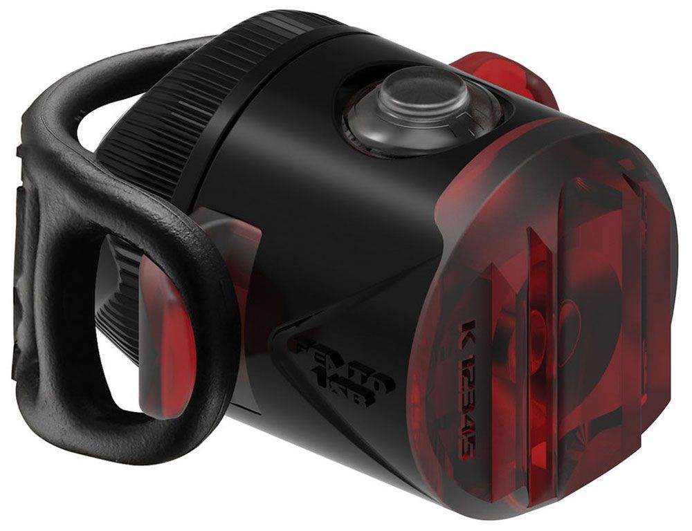 Lezyne Hecto Drive 40 + Femto Drive StVZO Beleuchtungsset kaufen | Bike-Discount