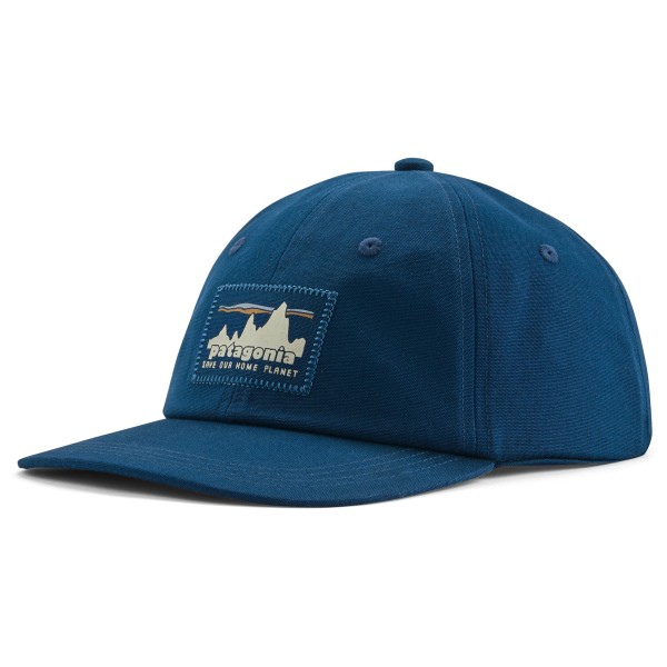 Patagonia - 73 Skyline Trad Cap - Cap