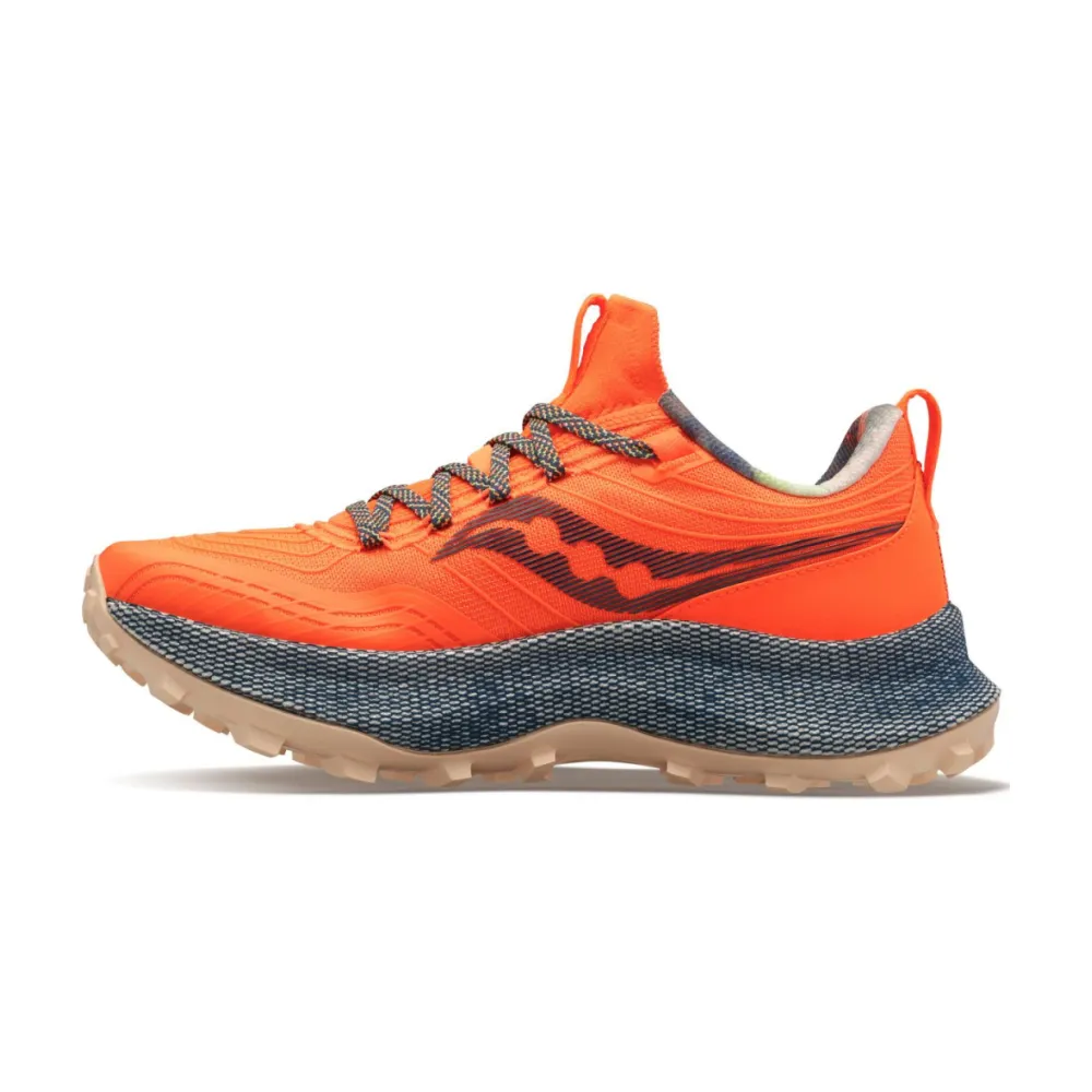 Saucony Endorphin Trail S20647-65 / orange