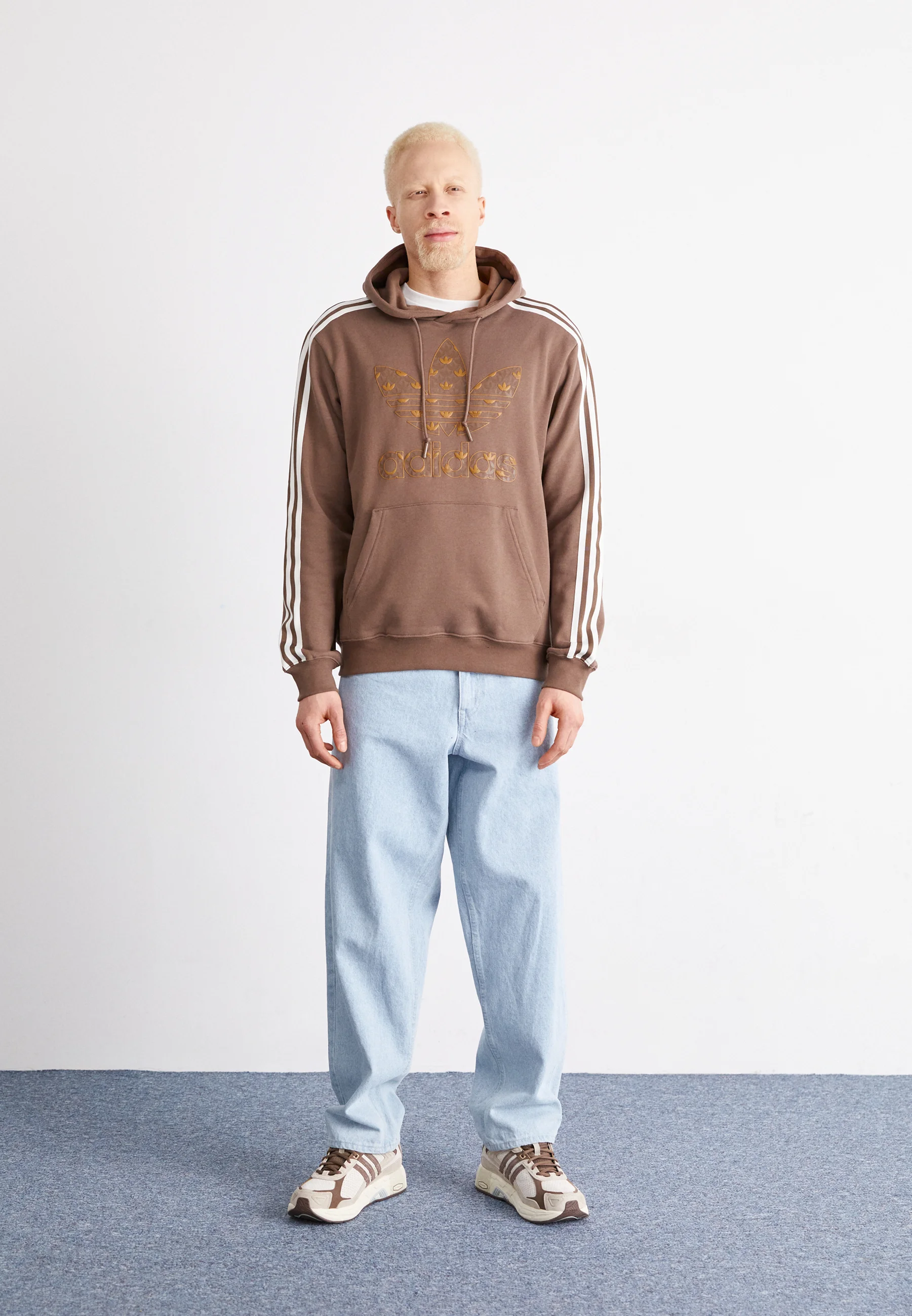 Sudadera con capucha adidas Originals