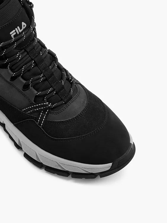 FILA Hoher Sneaker