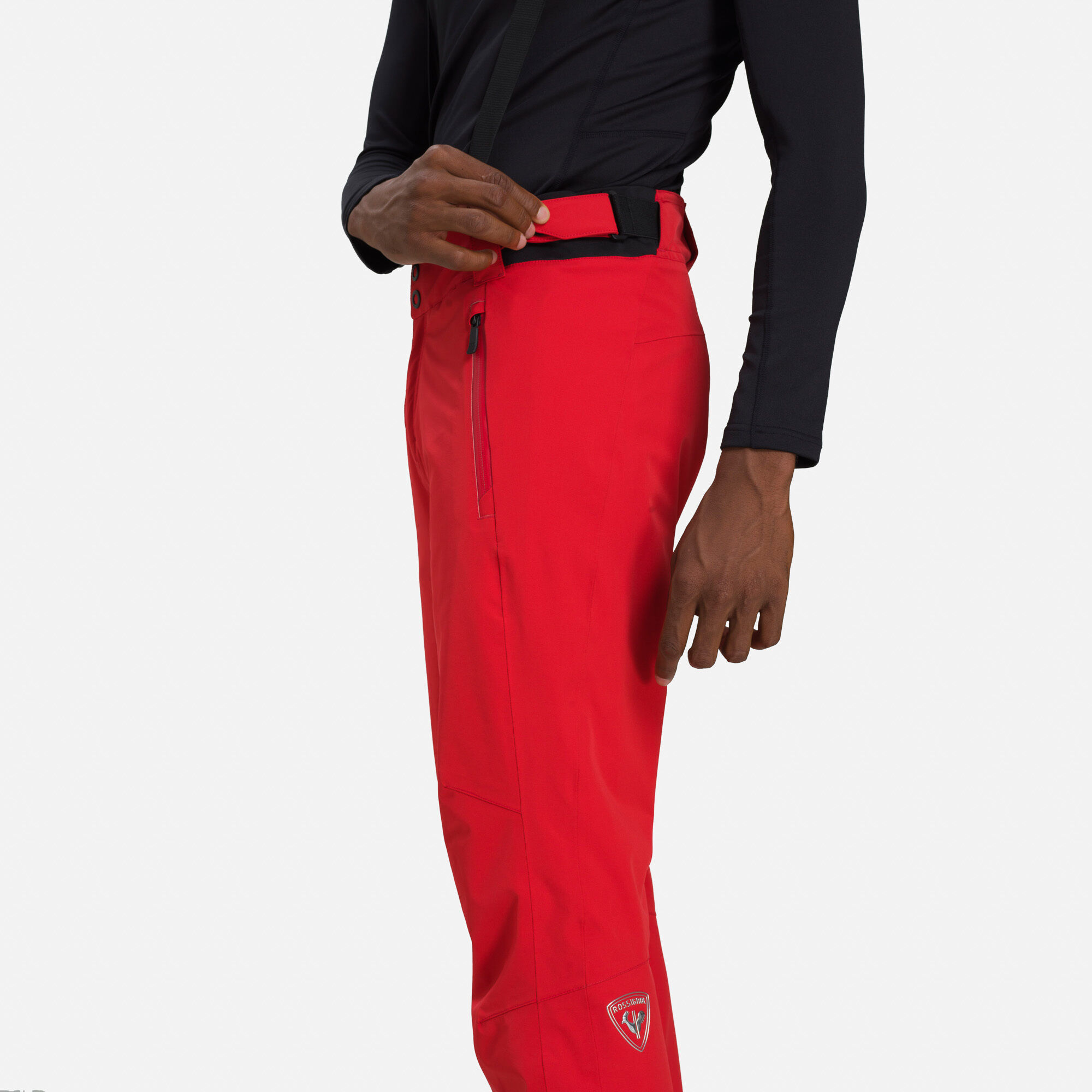Pantalon de ski Course Homme