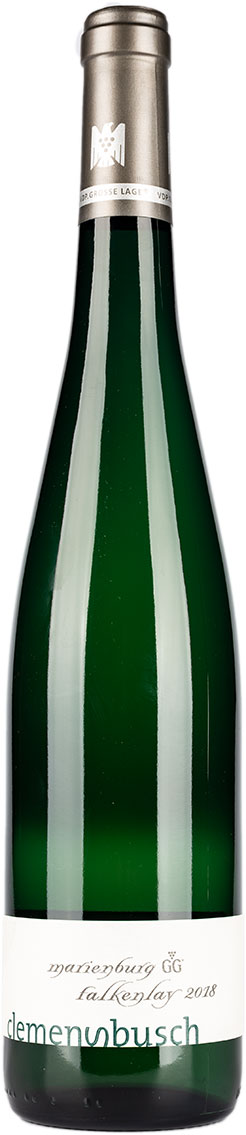 Weingut Clemens Busch-Riesling Marienburg Falkenlay GG 2018