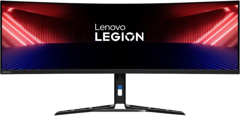 Lenovo Legion LED Monitor R45w-30 Schwarz