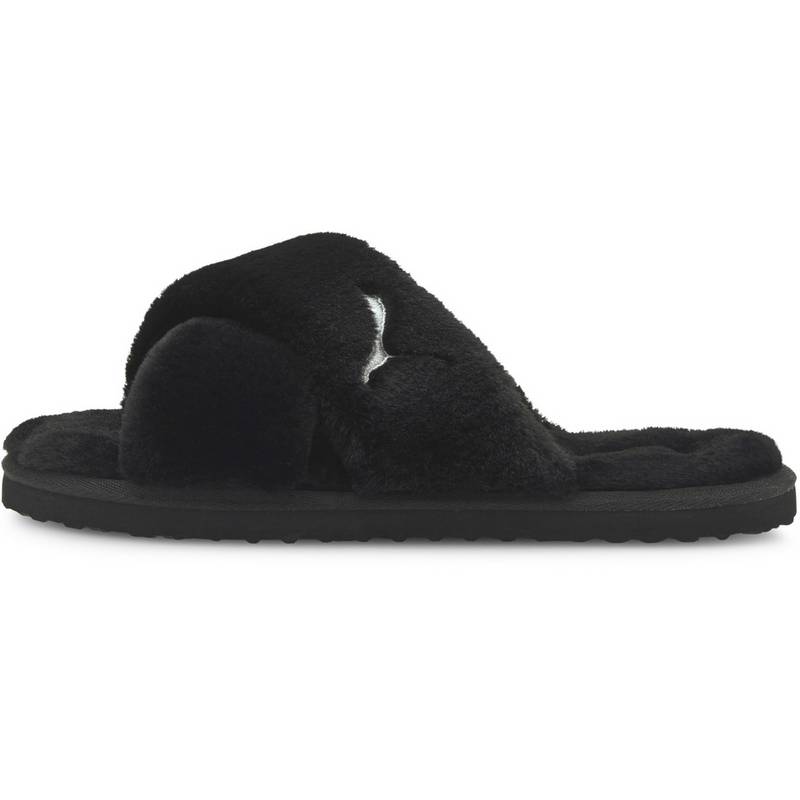 PUMA Fluff X Strap Hausschuhe Damen