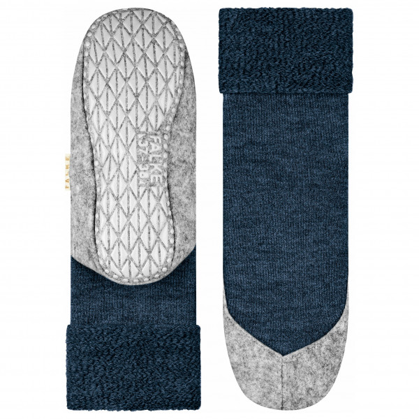 Falke - Women's Cosyshoe Cocooning - Hüttenschuhe