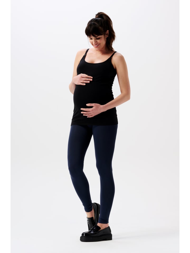 Noppies Umstandsleggings Cara in Night günstig kaufen