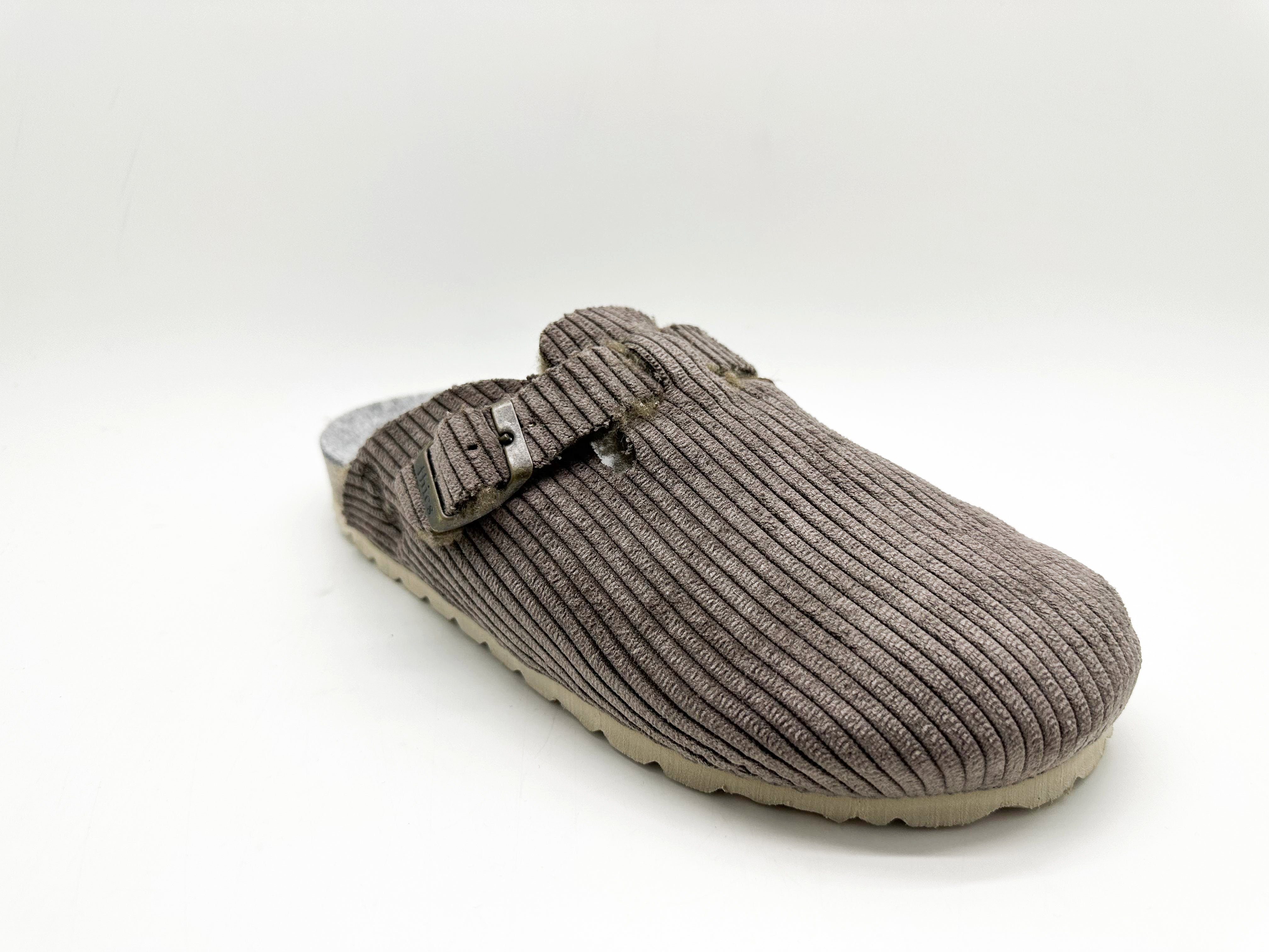thies 1856 ® Eco Cord Clog vegan Clog