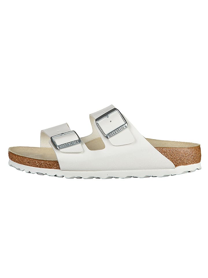 Birkenstock Pantoletten 