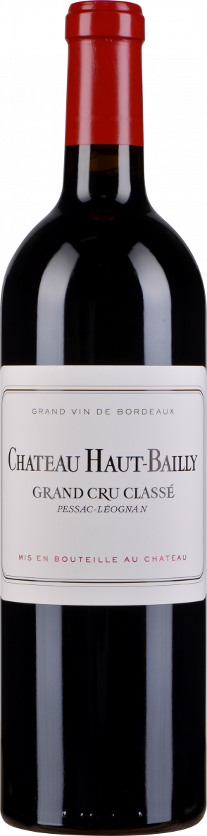 Château Haut Bailly Château Haut Bailly Grand Cru Classé 2022