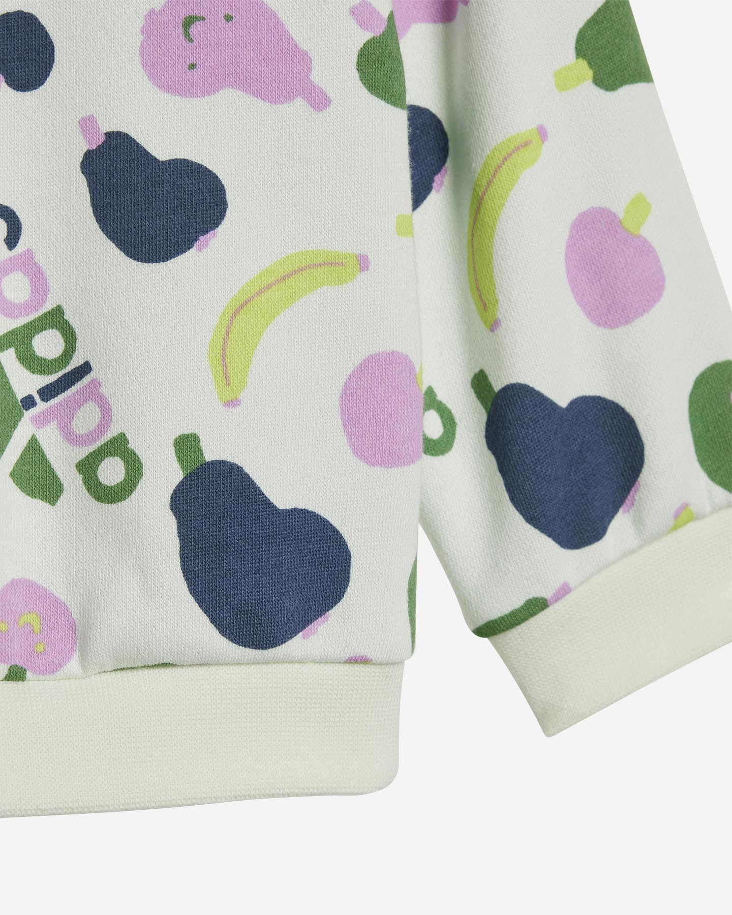 Topánky Adidas Fruits Jr IQ4065