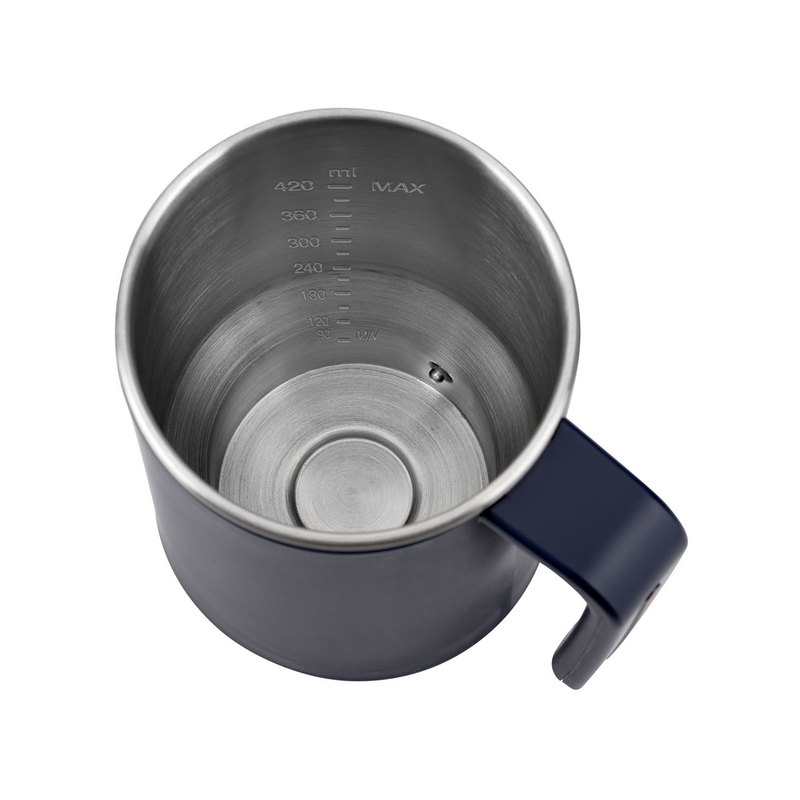 Préparateur de lait night blue Beaba