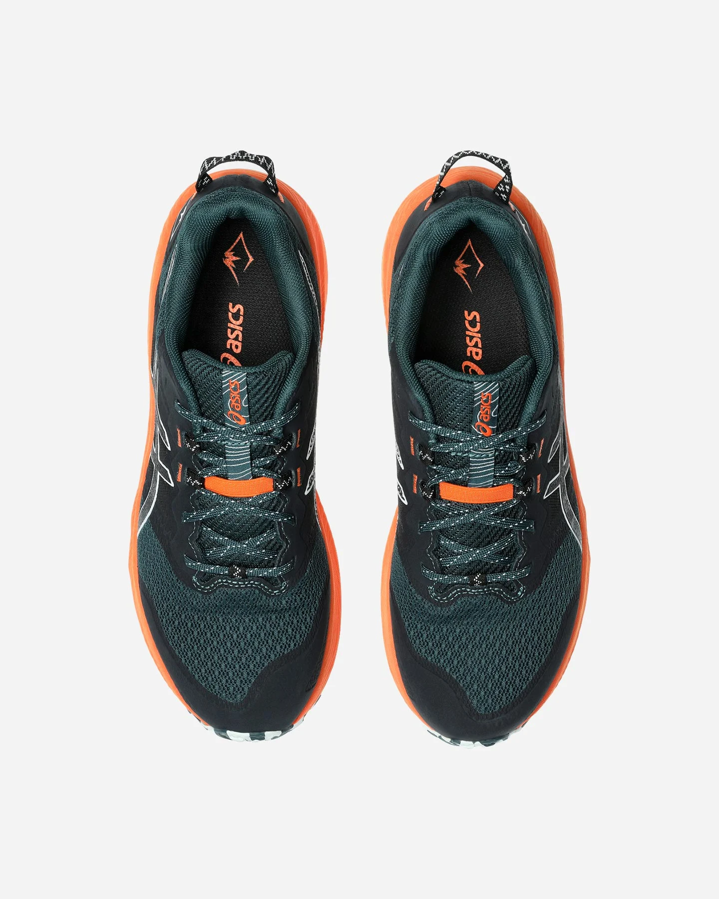 Scarpe Trail Asics Trabuco Terra 2 M 1011B607-301