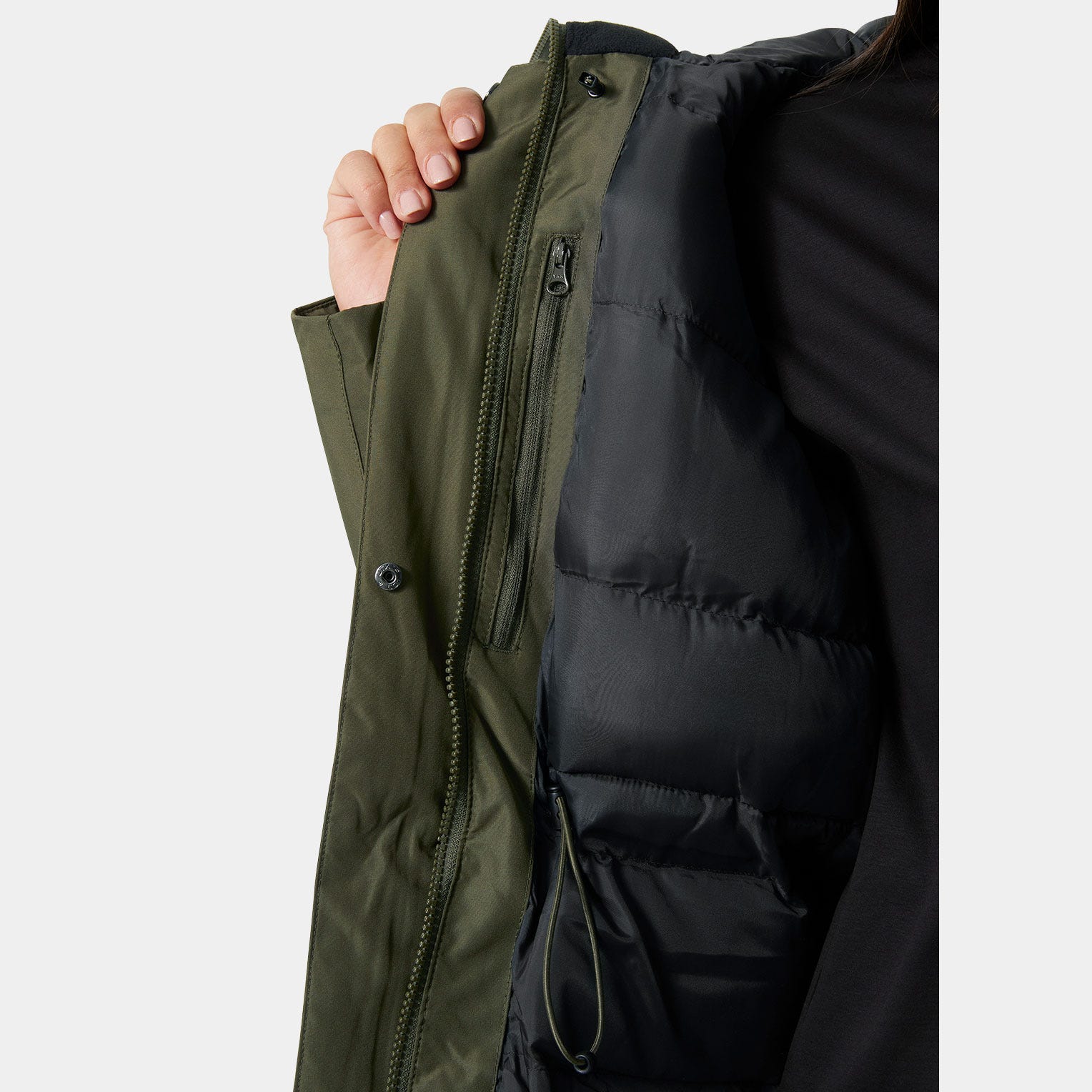 Women’s Senja Insulated Winter Parka