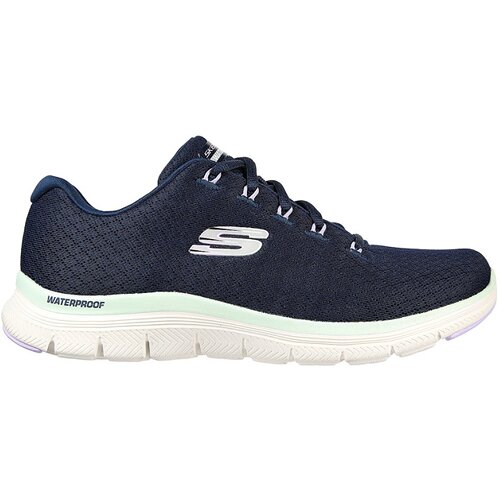 DAMEN FREIZEITSCHUHE FLEX APPEAL 4.0 - COATED FIDELITY