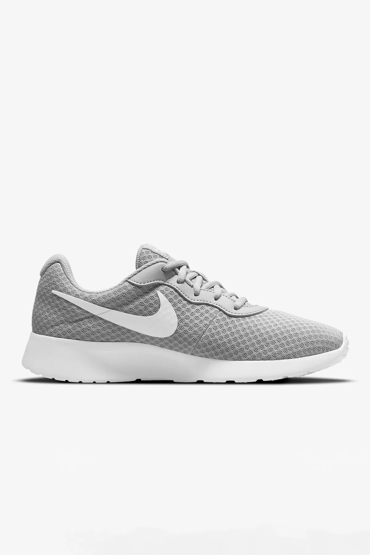 Nike  Dj6257 003 Tanjun Damen Casual Sneakers Grau 36-40