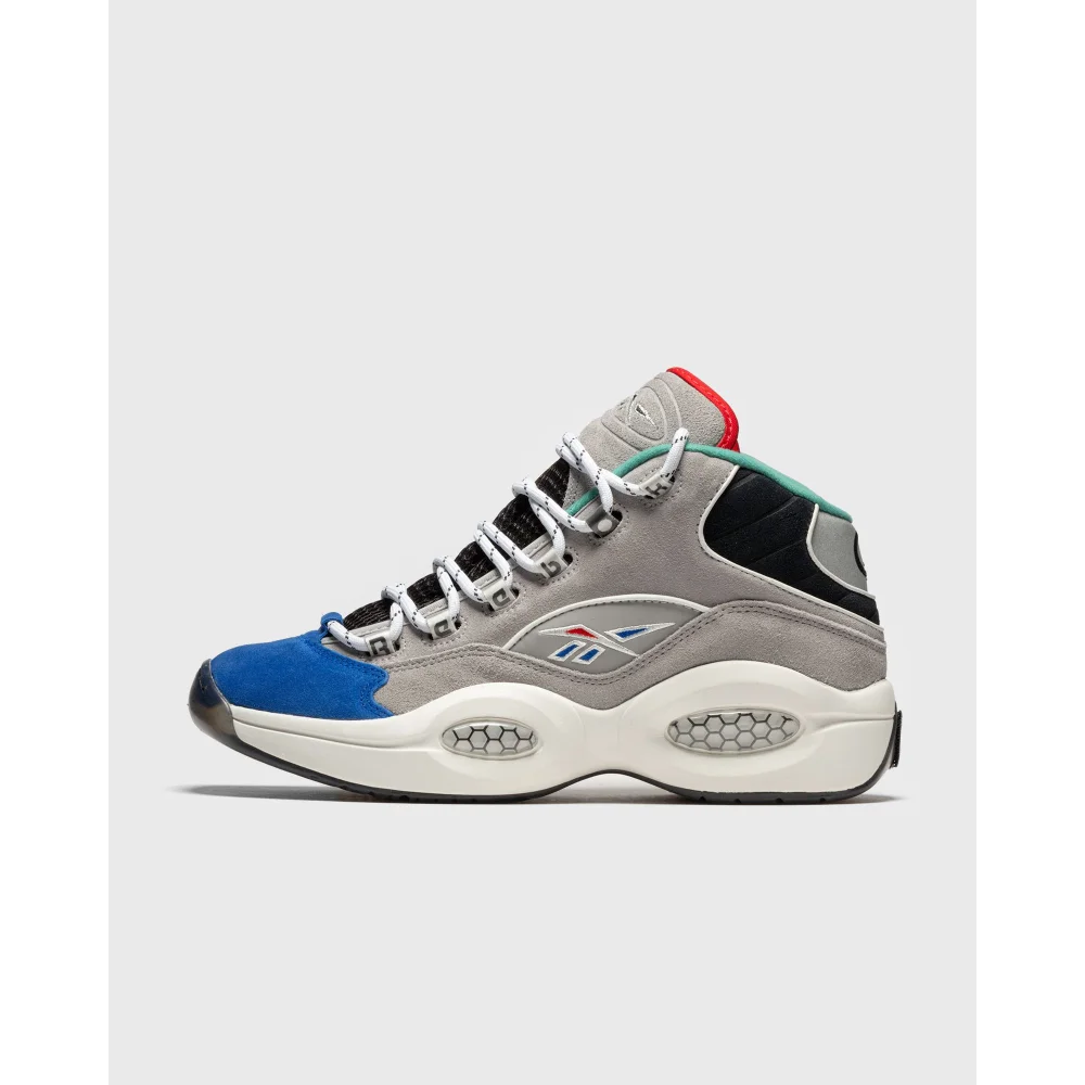 Reebok Question Mid GZ7283 / grau