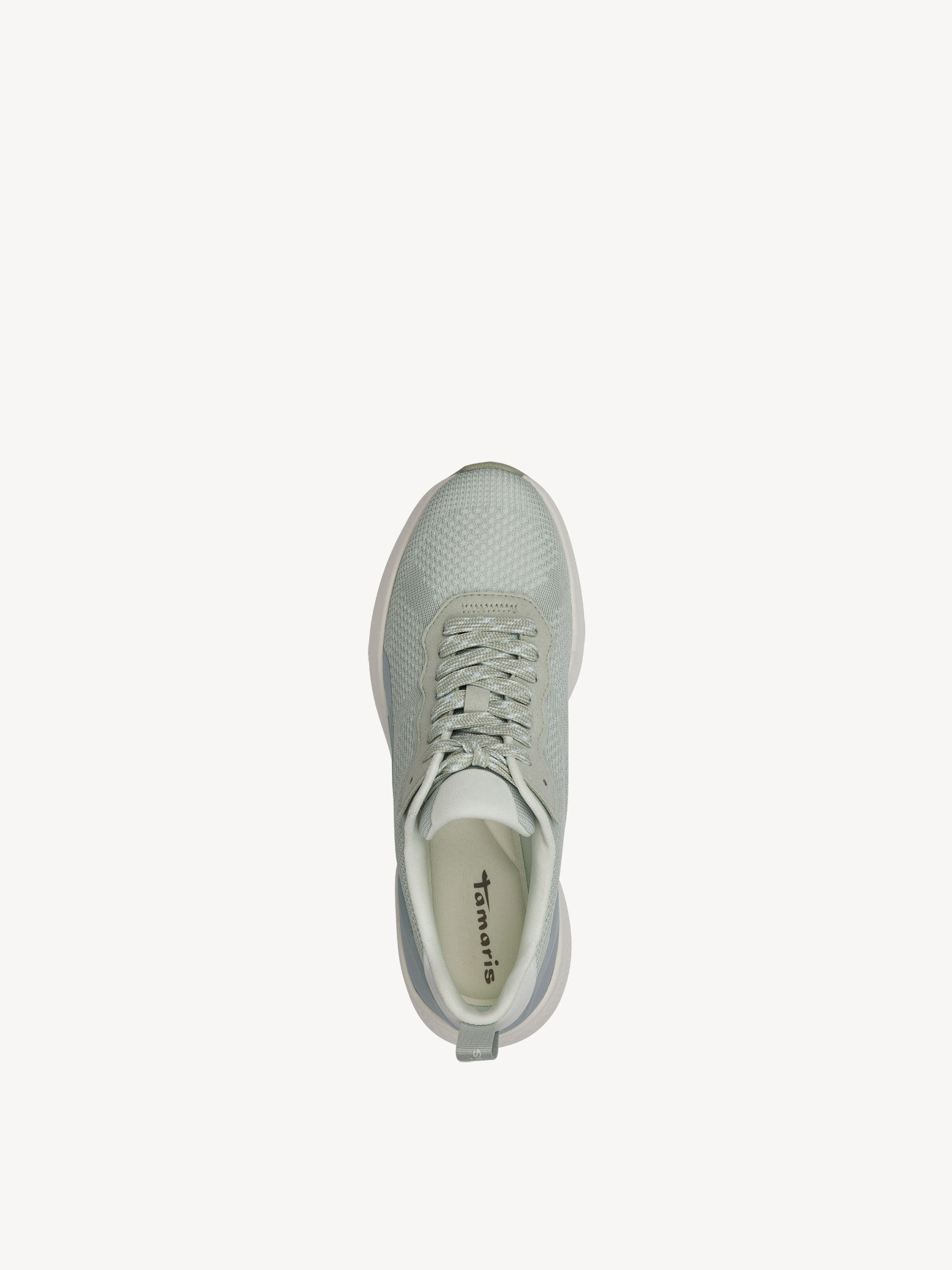Basket - vert