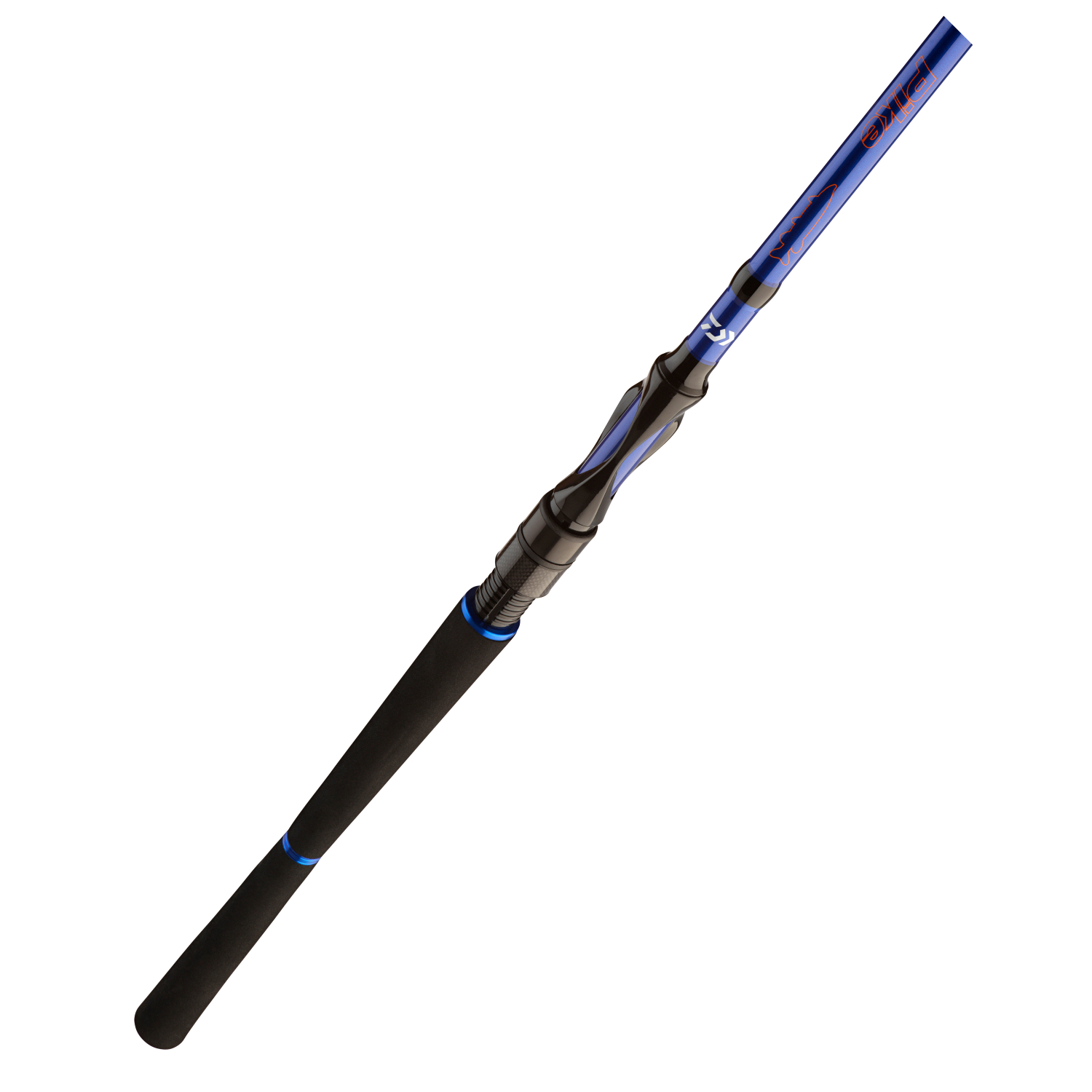 Daiwa Spinnrute Triforce Target Spin (Pike Spin)