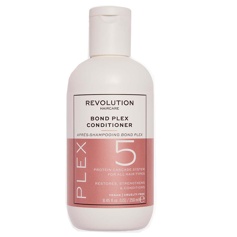 Revolution Hair Plex No.5 Bond Maintenance Conditioner 250 ml