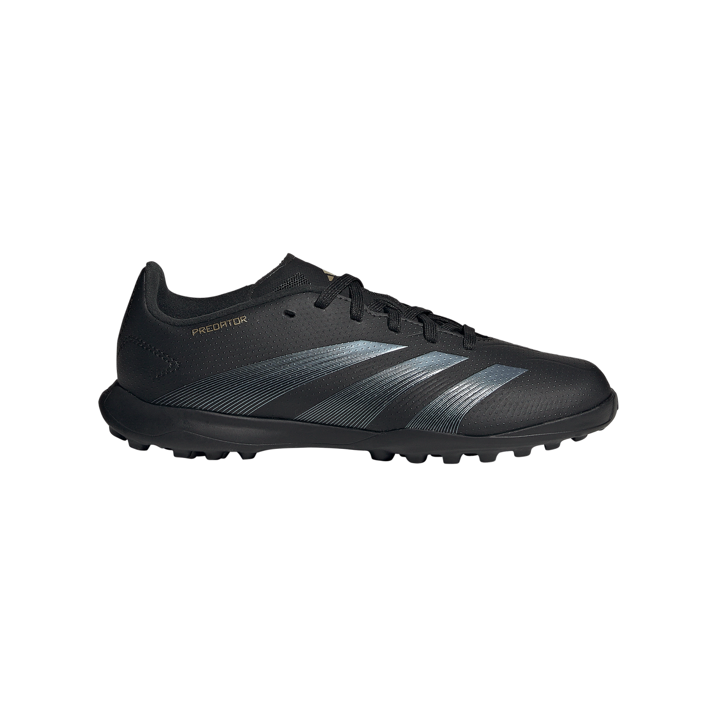 adidas Predator League TF Kids Schwarz