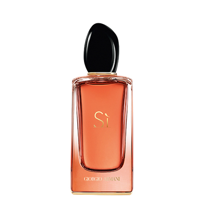 Armani Si Intense UNKNOWN for her