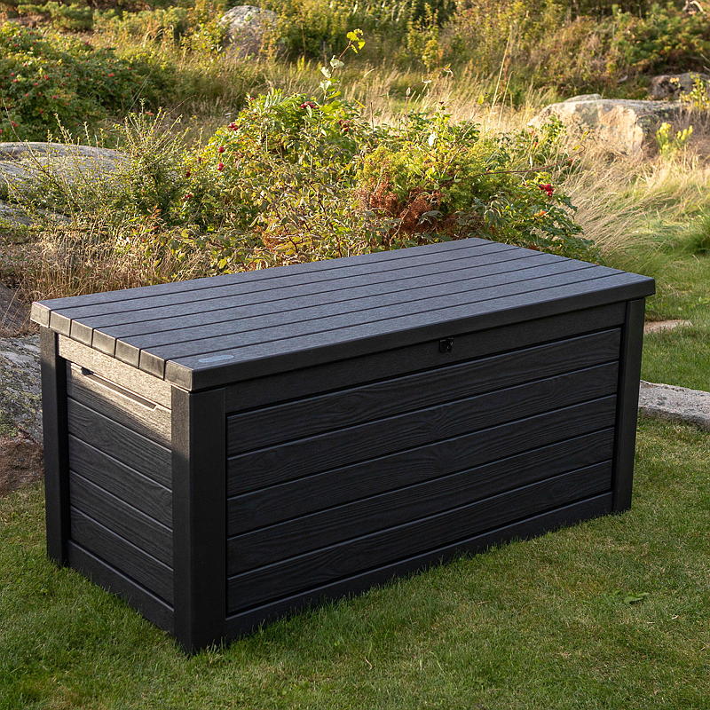 Keter Putekasse 630 l, Northwood Keter