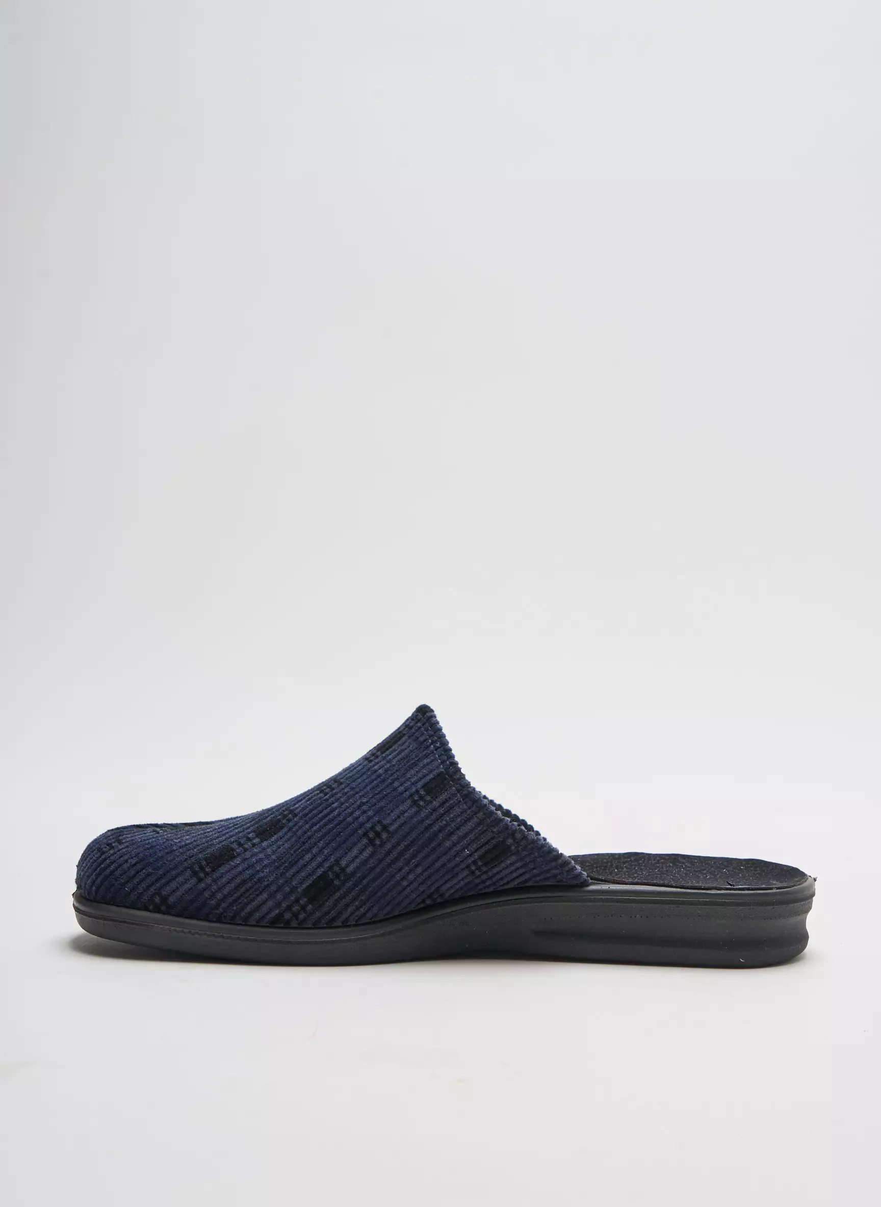 Romika Chaussons Homme couleur bleu