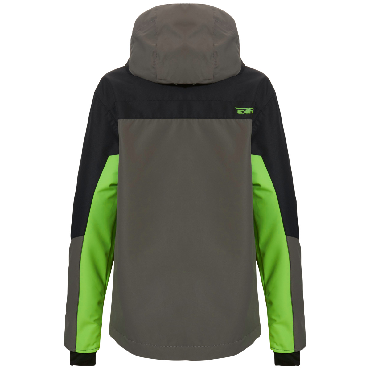 Rehall Reed-R Winterjacke gruen