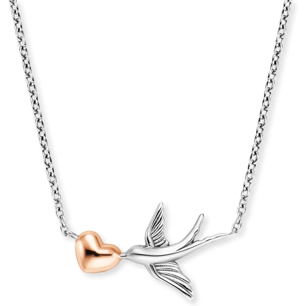 Engelsrufer Chaînette 925 Argent collier