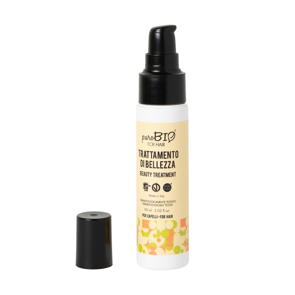 Purobio Beauty Treatment Soin pour Cheveux