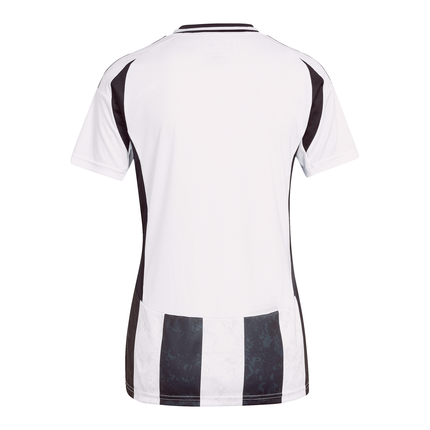 adidas Juventus Turin Trikot Home 2024/2025 Damen Weiss