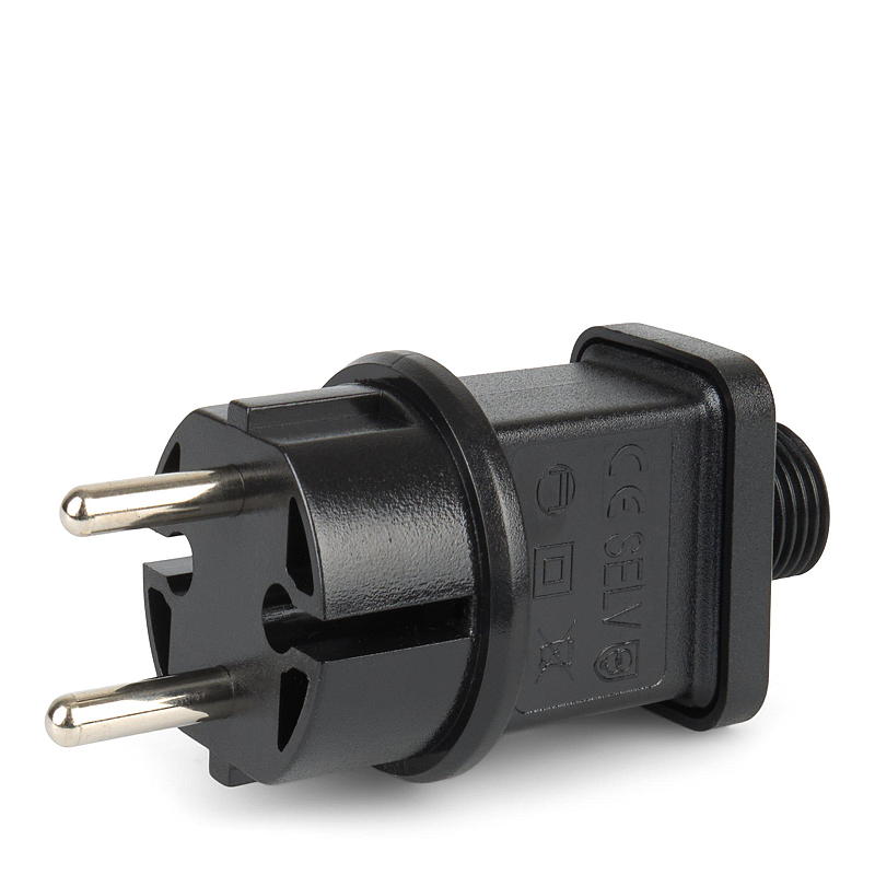 Adapter EP04 til 91166, 91203, 91205