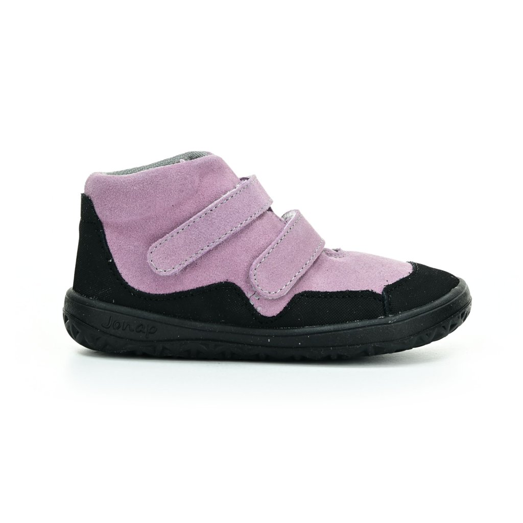 Jonap Bella SV Orchid Barfußschuhe