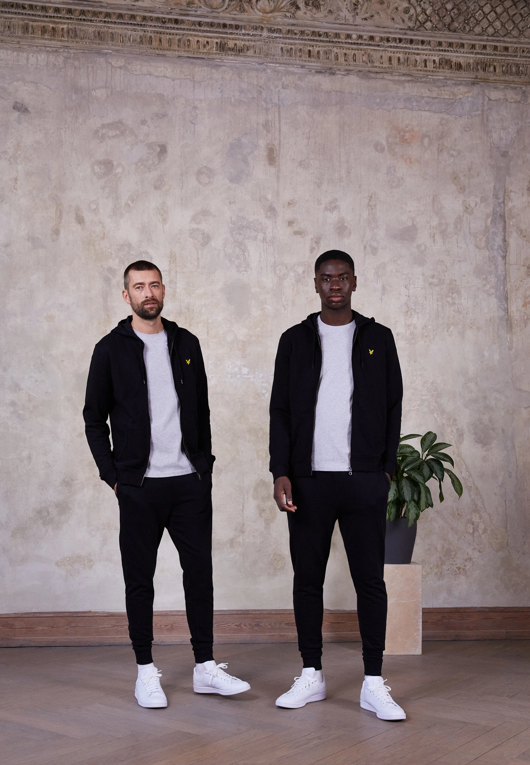 Lyle & Scott PANT - Pantalones deportivos