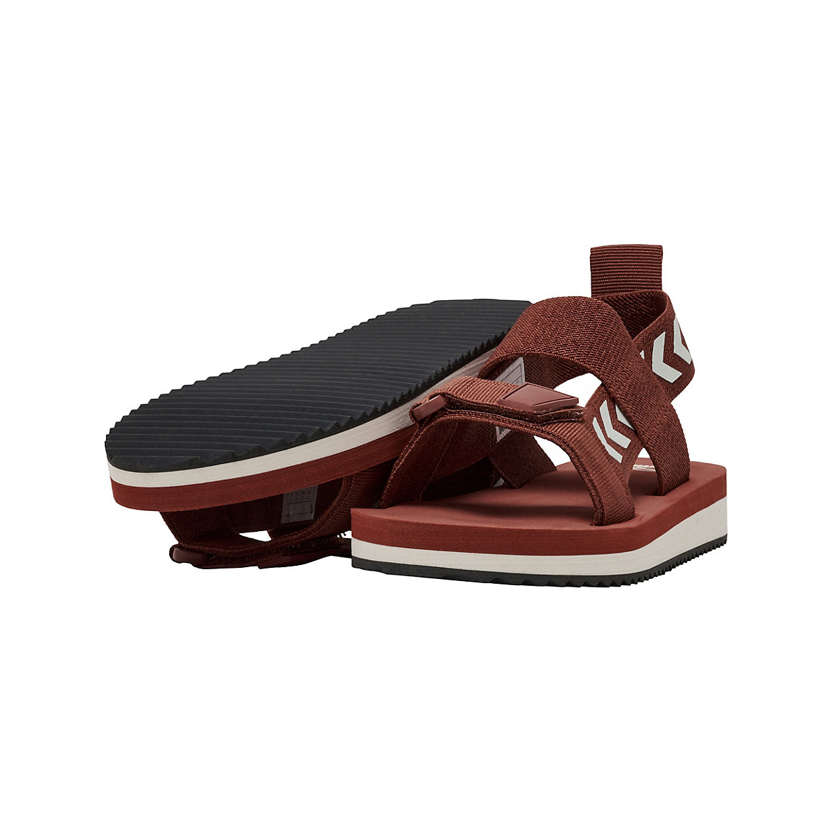 ELASTIC SANDAL JR Sandalen für Mädchen