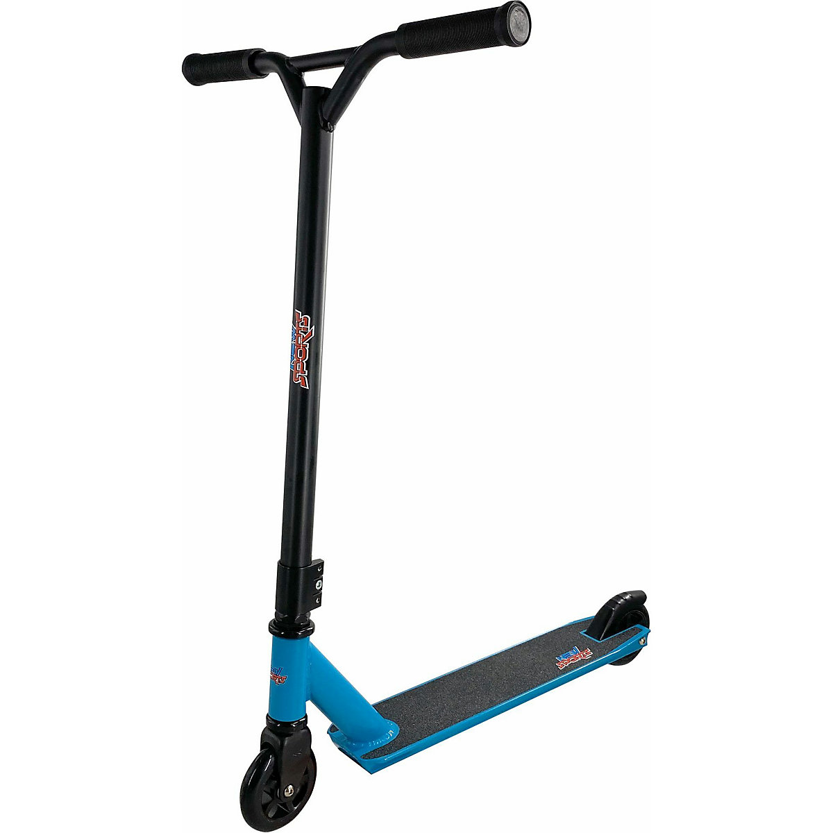 Stuntscooter, 100 mm, ABEC 7