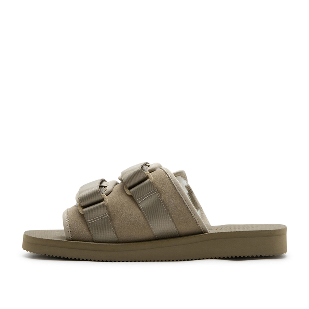 Suicoke moto mab taupe OG056MAB-TAP / braun